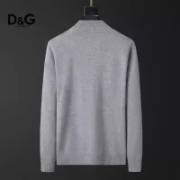 $39.00 USD Dolce & Gabbana D&G Sweaters Long Sleeved For Men #1382657
