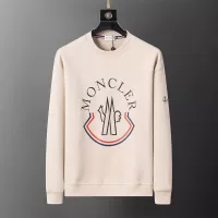 $32.00 USD Moncler Hoodies Long Sleeved For Men #1382667