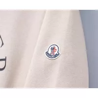 $32.00 USD Moncler Hoodies Long Sleeved For Men #1382667