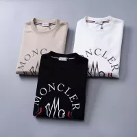 $32.00 USD Moncler Hoodies Long Sleeved For Men #1382667