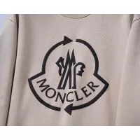 $32.00 USD Moncler Hoodies Long Sleeved For Men #1382670