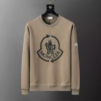 $32.00 USD Moncler Hoodies Long Sleeved For Men #1382671