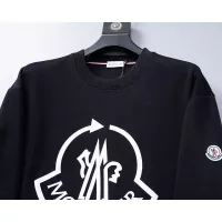 $32.00 USD Moncler Hoodies Long Sleeved For Men #1382672