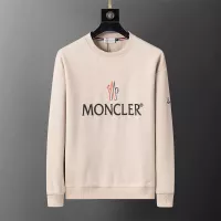 $32.00 USD Moncler Hoodies Long Sleeved For Men #1382674