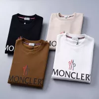 $32.00 USD Moncler Hoodies Long Sleeved For Men #1382674