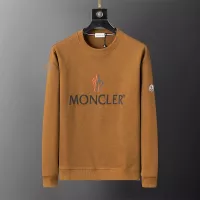 $32.00 USD Moncler Hoodies Long Sleeved For Men #1382675