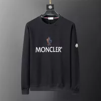 $32.00 USD Moncler Hoodies Long Sleeved For Men #1382676