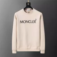 $32.00 USD Moncler Hoodies Long Sleeved For Men #1382678