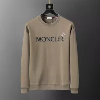 $32.00 USD Moncler Hoodies Long Sleeved For Men #1382679