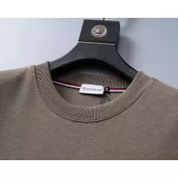 $32.00 USD Moncler Hoodies Long Sleeved For Men #1382679