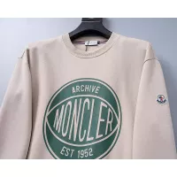 $32.00 USD Moncler Hoodies Long Sleeved For Men #1382682