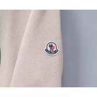 $32.00 USD Moncler Hoodies Long Sleeved For Men #1382682