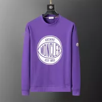 $32.00 USD Moncler Hoodies Long Sleeved For Men #1382683