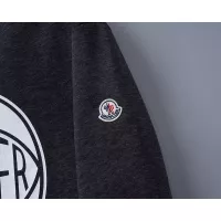 $32.00 USD Moncler Hoodies Long Sleeved For Men #1382684