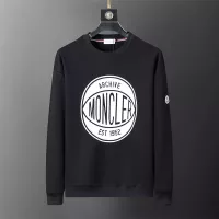 $32.00 USD Moncler Hoodies Long Sleeved For Men #1382685