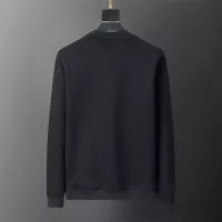 $32.00 USD Moncler Hoodies Long Sleeved For Men #1382685