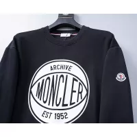 $32.00 USD Moncler Hoodies Long Sleeved For Men #1382685
