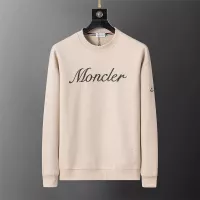 $32.00 USD Moncler Hoodies Long Sleeved For Men #1382686