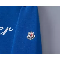 $32.00 USD Moncler Hoodies Long Sleeved For Men #1382687
