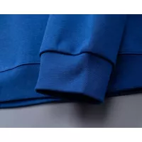 $32.00 USD Moncler Hoodies Long Sleeved For Men #1382687