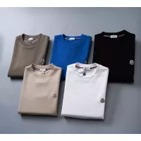 $32.00 USD Moncler Hoodies Long Sleeved For Men #1382689