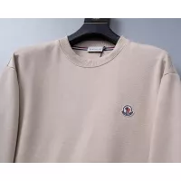 $32.00 USD Moncler Hoodies Long Sleeved For Men #1382690