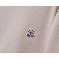 $32.00 USD Moncler Hoodies Long Sleeved For Men #1382690