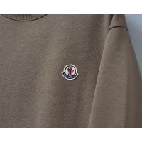 $32.00 USD Moncler Hoodies Long Sleeved For Men #1382691