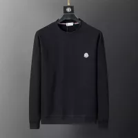$32.00 USD Moncler Hoodies Long Sleeved For Men #1382693