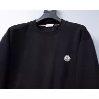 $32.00 USD Moncler Hoodies Long Sleeved For Men #1382693