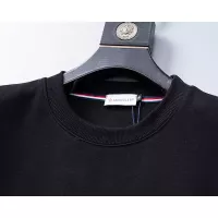 $32.00 USD Moncler Hoodies Long Sleeved For Men #1382693