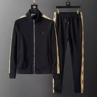$72.00 USD Burberry Tracksuits Long Sleeved For Men #1382695