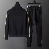 $72.00 USD Burberry Tracksuits Long Sleeved For Men #1382695