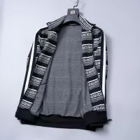 $72.00 USD Dolce & Gabbana D&G Tracksuits Long Sleeved For Men #1382697
