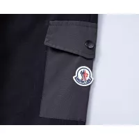 $76.00 USD Moncler Tracksuits Long Sleeved For Men #1382698