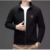 $64.00 USD LOEWE Jackets Long Sleeved For Men #1382708