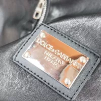 $82.00 USD Dolce & Gabbana D&G Jackets Long Sleeved For Men #1382714