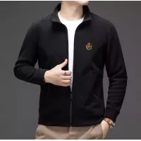 $64.00 USD Versace Jackets Long Sleeved For Men #1382747