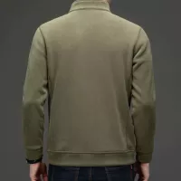 $64.00 USD Versace Jackets Long Sleeved For Men #1382782