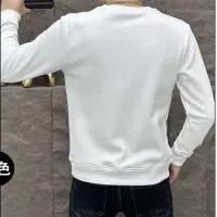 $48.00 USD Balenciaga Hoodies Long Sleeved For Men #1382784
