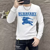 $48.00 USD Burberry Hoodies Long Sleeved For Men #1382786