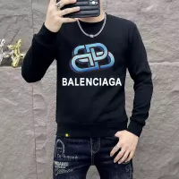 $48.00 USD Balenciaga Hoodies Long Sleeved For Men #1382791