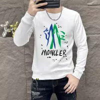 $48.00 USD Moncler Hoodies Long Sleeved For Men #1382794
