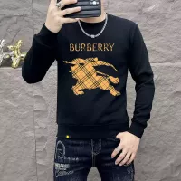 $48.00 USD Burberry Hoodies Long Sleeved For Men #1382799