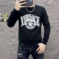 $48.00 USD Versace Hoodies Long Sleeved For Men #1382807