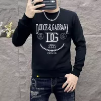 $48.00 USD Dolce & Gabbana D&G Hoodies Long Sleeved For Men #1382831