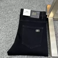 $68.00 USD Balenciaga Jeans For Men #1382856