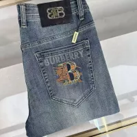 $68.00 USD Burberry Jeans For Men #1382863