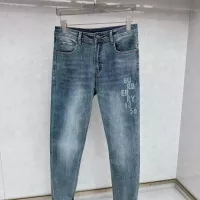 $68.00 USD Burberry Jeans For Men #1382863