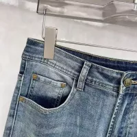 $68.00 USD Burberry Jeans For Men #1382863